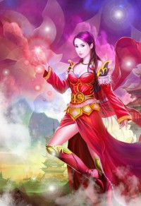 冷宮寵後之美人暗妖嬈