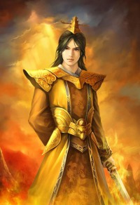 (吞噬星空同人)吞噬星空之變化