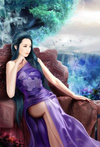 美人如玉