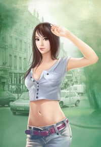 愛上我你死定了