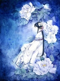 小鹿(限)