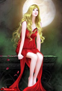 女皇陛下在娛樂圈封神
