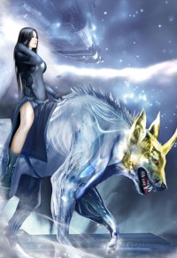 跨千山踏万水