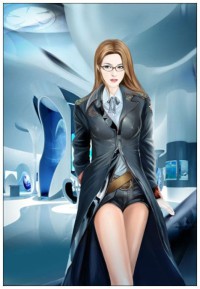 重生之美麗系統