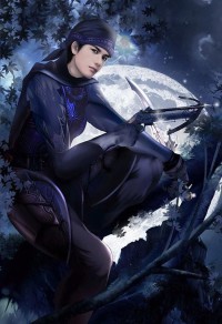 美婦廚房