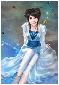 樱络 死神朽木白哉原创女主