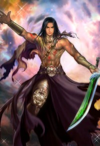 橫掃異界之無敵天尊