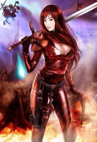短跑之王