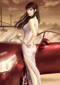 冰山女神的至尊兵王