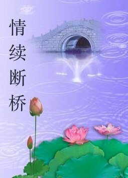 情續斷橋
